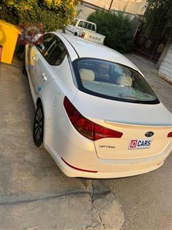 کیا ئۆپتیما